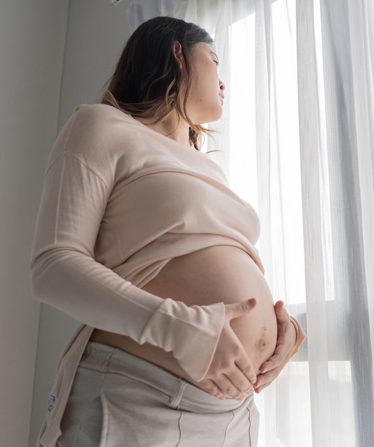 營養療法真實案例：擺脫多次流產+試管失敗陰霾，40歲成功得子！