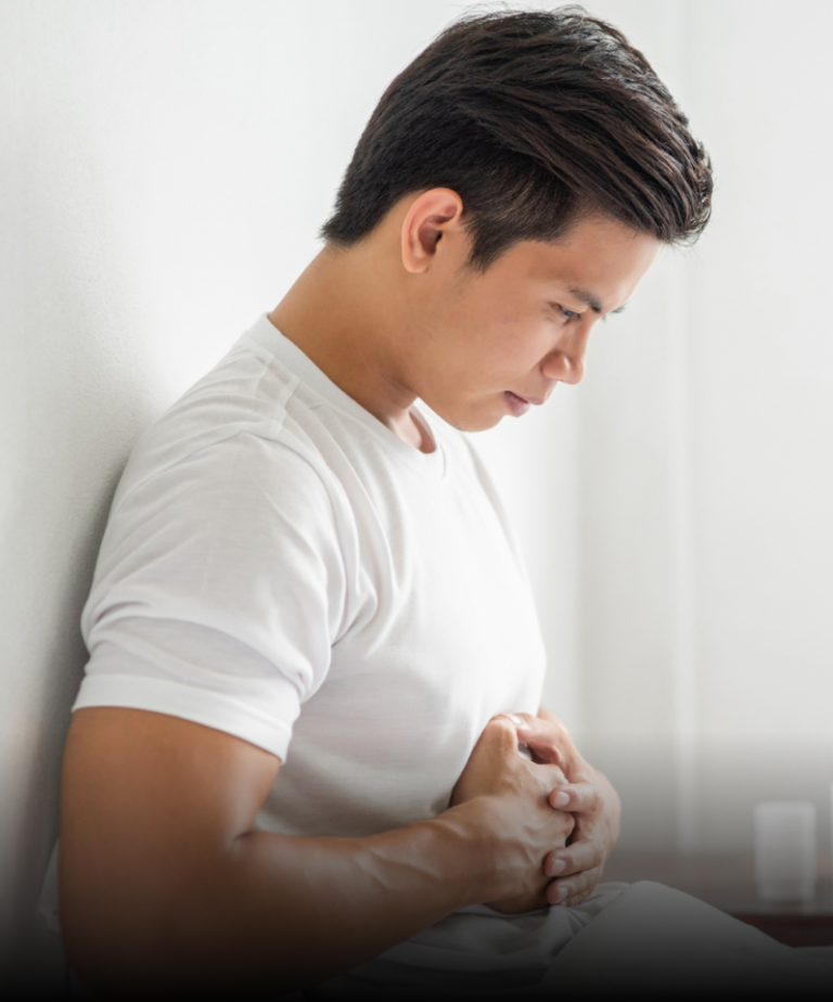 成功男士保肝指南：脂肪肝＋熬夜＋喝酒，如何靠營養素把肝指數救回來？